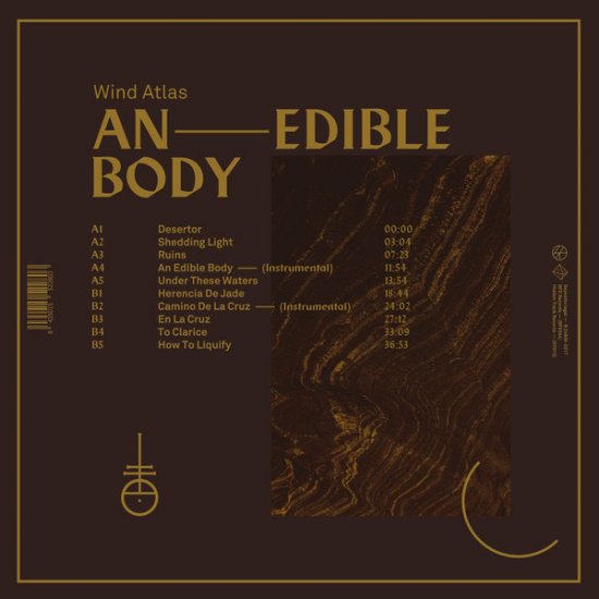 An Edible Body